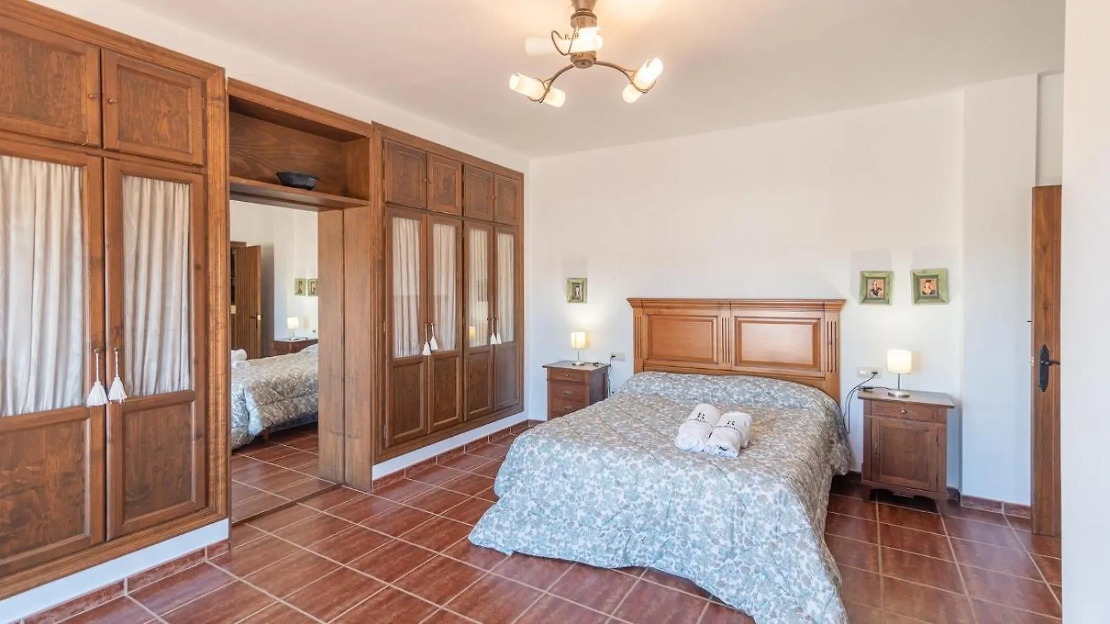 Bellavista Arriate By Ruralidays Vila